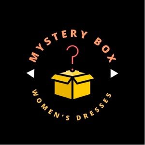 Women’s Dresses Reseller Mystery Box